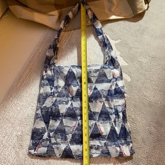 Fun, cute Free People bag - Picture 7 of 7